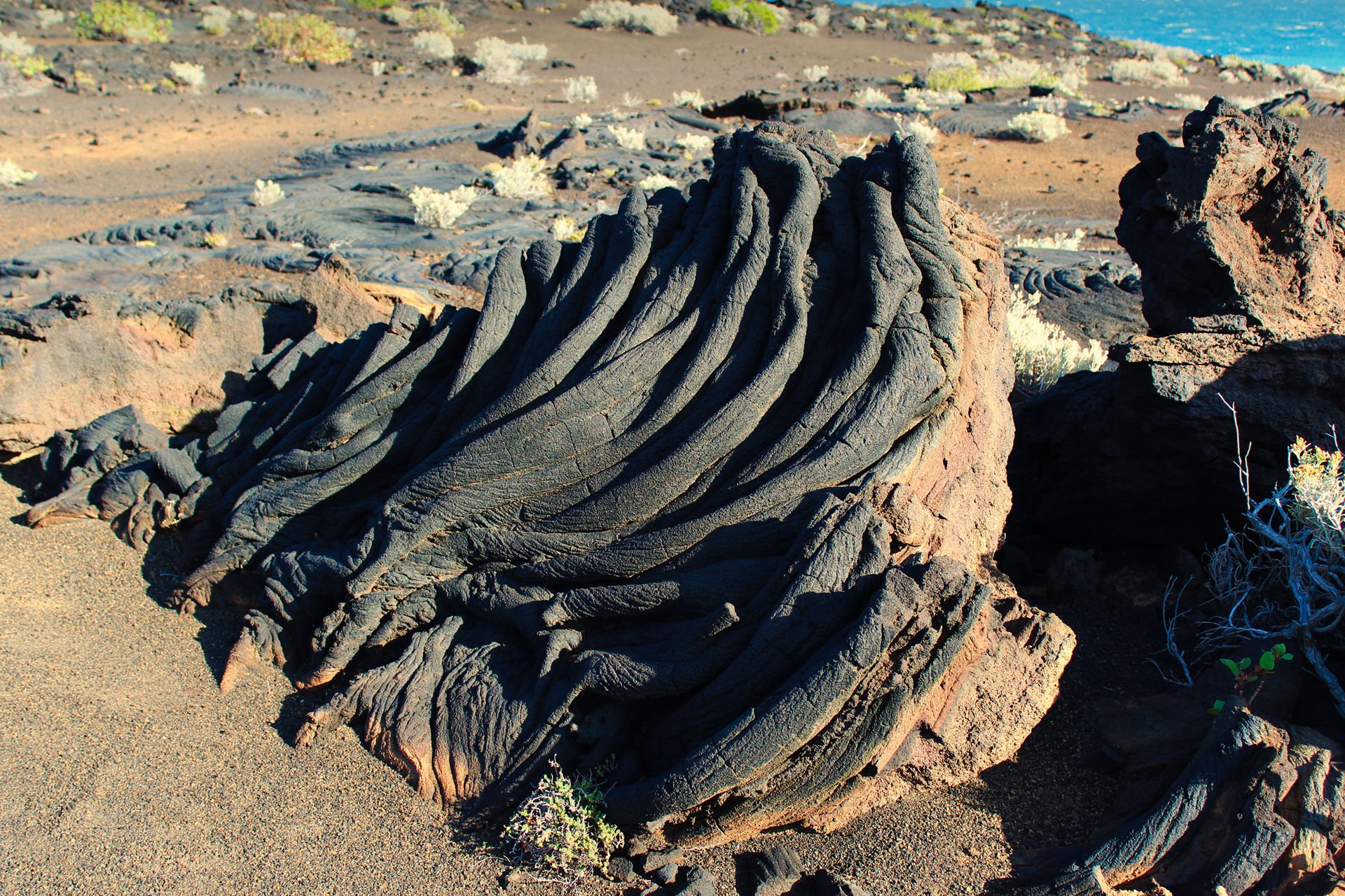 El Hierro, Canary Islands