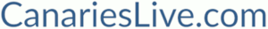 Canaries Live Logo